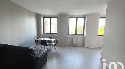 Appartement 4 pièces de 90 m² à Saint-Étienne (42100)