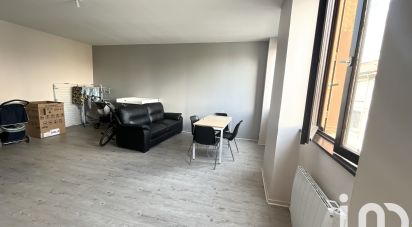 Appartement 4 pièces de 90 m² à Saint-Étienne (42100)