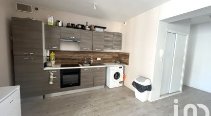 Appartement 4 pièces de 90 m² à Saint-Étienne (42100)