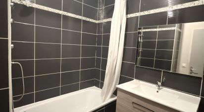 Appartement 4 pièces de 90 m² à Saint-Étienne (42100)