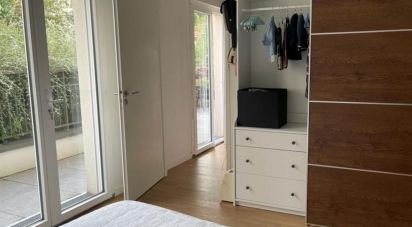 Appartement 2 pièces de 44 m² à Fontenay-aux-Roses (92260)