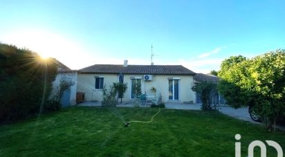 Maison 4 pièces de 89 m² à Avignon (84140)