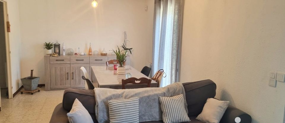 Maison 4 pièces de 89 m² à Avignon (84140)