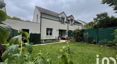 Maison traditionnelle 4 pièces de 84 m² à Courdimanche (95800)