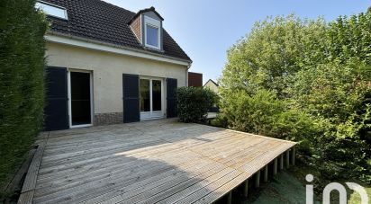 Traditional house 6 rooms of 115 m² in Notre-Dame-de-Bondeville (76960)