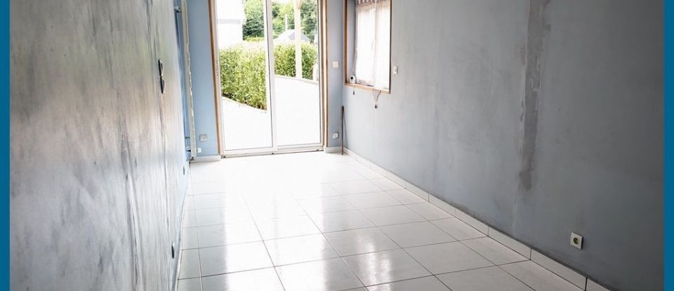 Maison 5 pièces de 90 m² à Bolbec (76210)