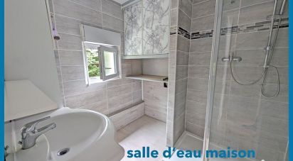 Maison 5 pièces de 90 m² à Bolbec (76210)