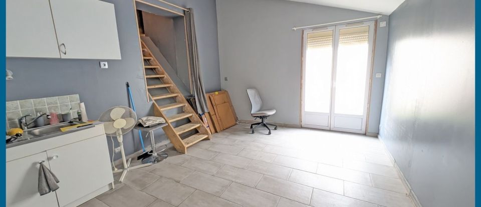 Maison 5 pièces de 90 m² à Bolbec (76210)