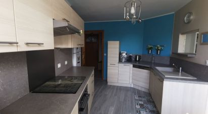 Appartement 5 pièces de 97 m² à Hénonville (60119)