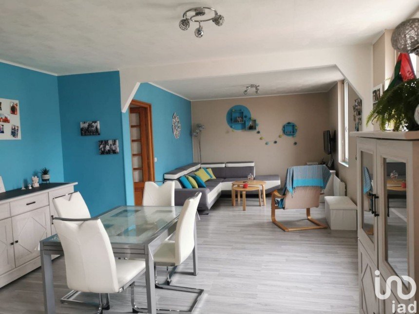 Apartment 5 rooms of 97 m² in Hénonville (60119)