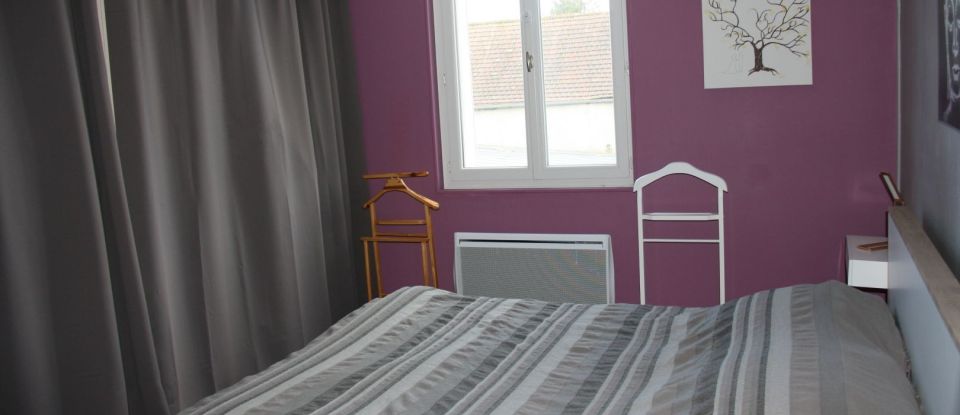 Apartment 5 rooms of 97 m² in Hénonville (60119)