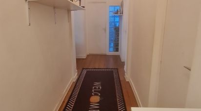 Appartement 3 pièces de 70 m² à Lille (59800)