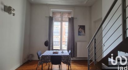 Appartement 3 pièces de 70 m² à Lille (59800)