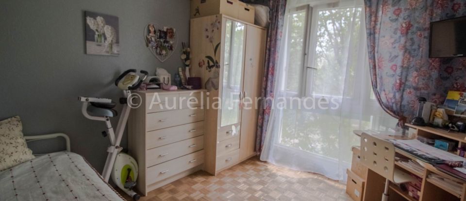 Appartement 4 pièces de 87 m² à Champigny-sur-Marne (94500)