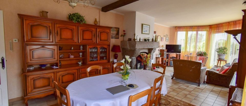 House 6 rooms of 125 m² in Coubron (93470)