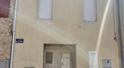 Maison 4 pièces de 88 m² à Cuxac-d'Aude (11590)