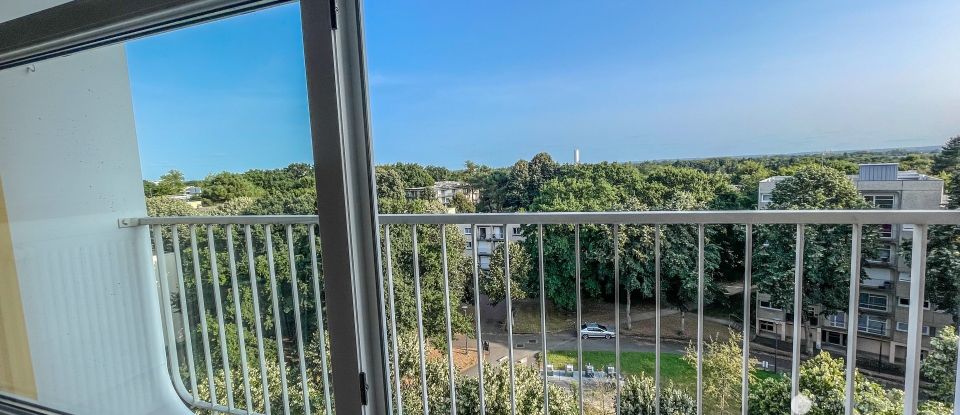 Apartment 3 rooms of 69 m² in Rennes (35200)