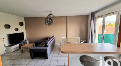 Appartement 2 pièces de 50 m² à Grenoble (38100)