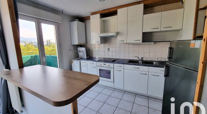 Appartement 2 pièces de 50 m² à Grenoble (38100)