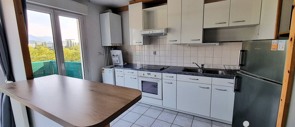 Appartement 2 pièces de 50 m² à Grenoble (38100)