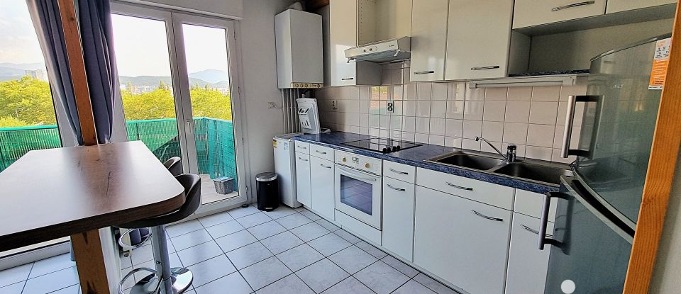 Apartment 2 rooms of 50 m² in Grenoble (38100)