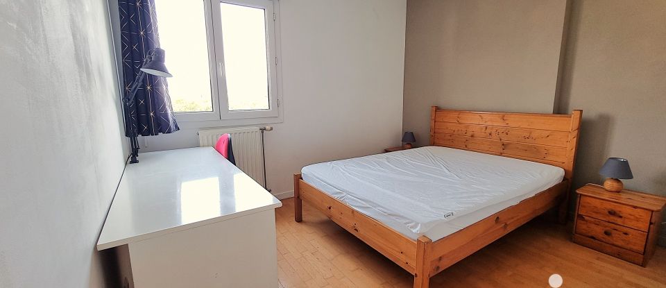 Appartement 2 pièces de 50 m² à Grenoble (38100)