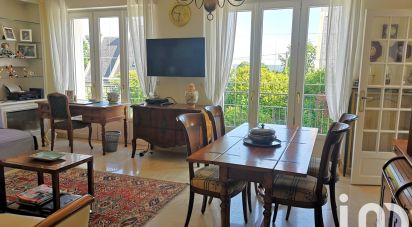 House 5 rooms of 112 m² in Le Relecq-Kerhuon (29480)