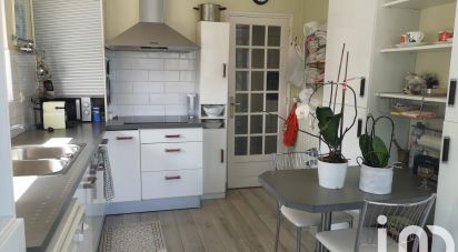 Maison 5 pièces de 112 m² à Le Relecq-Kerhuon (29480)