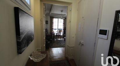 Apartment 2 rooms of 39 m² in Paris (75015)