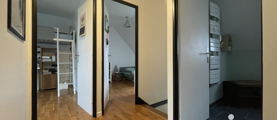 Maison 6 pièces de 120 m² à Houdan (78550)