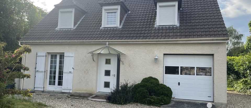 Maison 6 pièces de 120 m² à Houdan (78550)