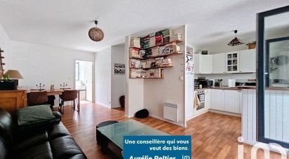 Appartement 4 pièces de 71 m² à Orgères (35230)