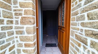 Traditional house 6 rooms of 140 m² in Rieux (56350)