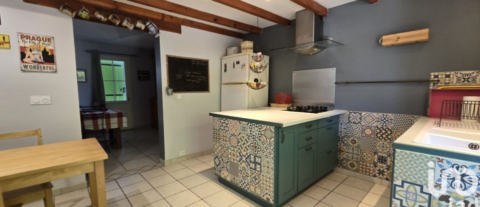 Maison traditionnelle 5 pièces de 149 m² à Aubignan (84810)