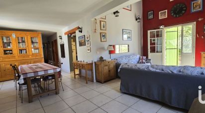 Traditional house 5 rooms of 149 m² in Aubignan (84810)