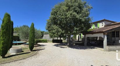 Maison traditionnelle 5 pièces de 149 m² à Aubignan (84810)