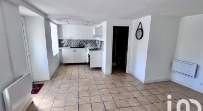 Maison 3 pièces de 59 m² à La Chèze (22210)