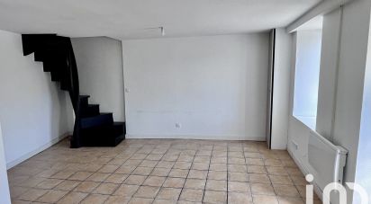 Maison 3 pièces de 59 m² à La Chèze (22210)