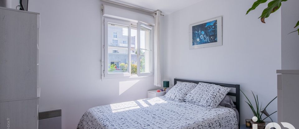 Maison 5 pièces de 96 m² à Aubervilliers (93300)