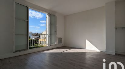 Apartment 2 rooms of 46 m² in Versailles (78000)