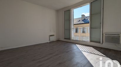 Apartment 2 rooms of 46 m² in Versailles (78000)