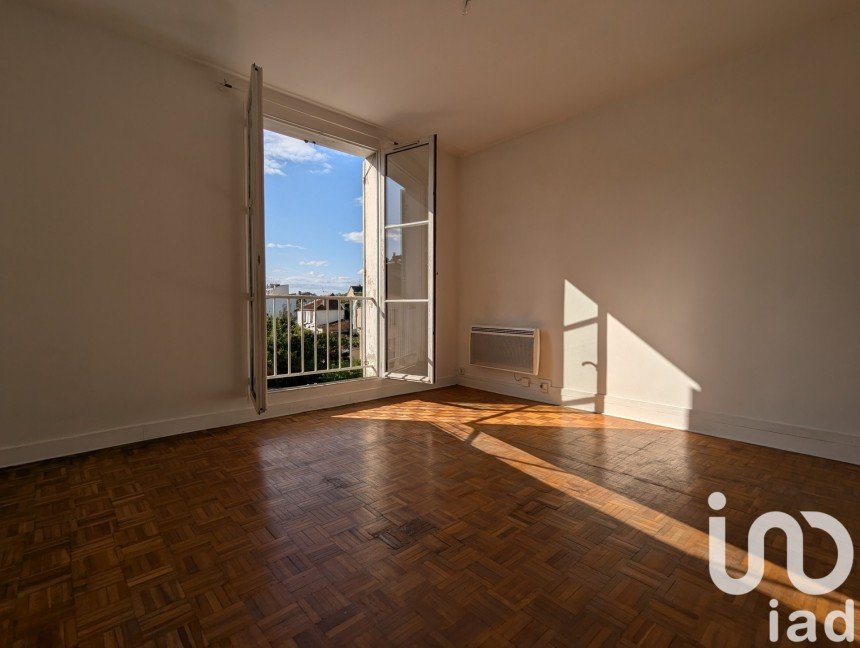 Appartement 2 pièces de 46 m² à Versailles (78000)