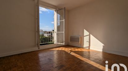 Apartment 2 rooms of 46 m² in Versailles (78000)