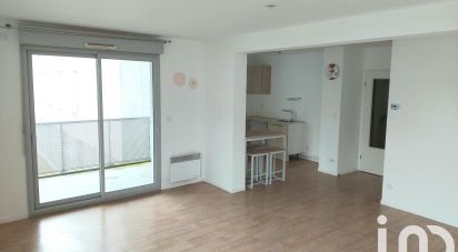 Apartment 3 rooms of 70 m² in Sainte-Luce-sur-Loire (44980)