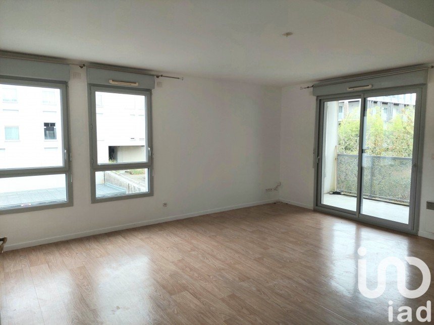 Appartement 3 pièces de 70 m² à Sainte-Luce-sur-Loire (44980)