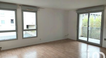 Appartement 3 pièces de 70 m² à Sainte-Luce-sur-Loire (44980)