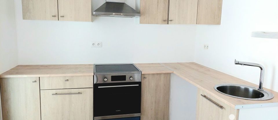 Appartement 3 pièces de 70 m² à Sainte-Luce-sur-Loire (44980)