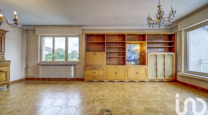 Maison 4 pièces de 101 m² à Basse-Ham (57970)