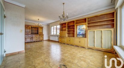 Maison 4 pièces de 101 m² à Basse-Ham (57970)