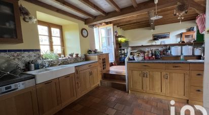 Farm 8 rooms of 230 m² in Virigneux (42140)